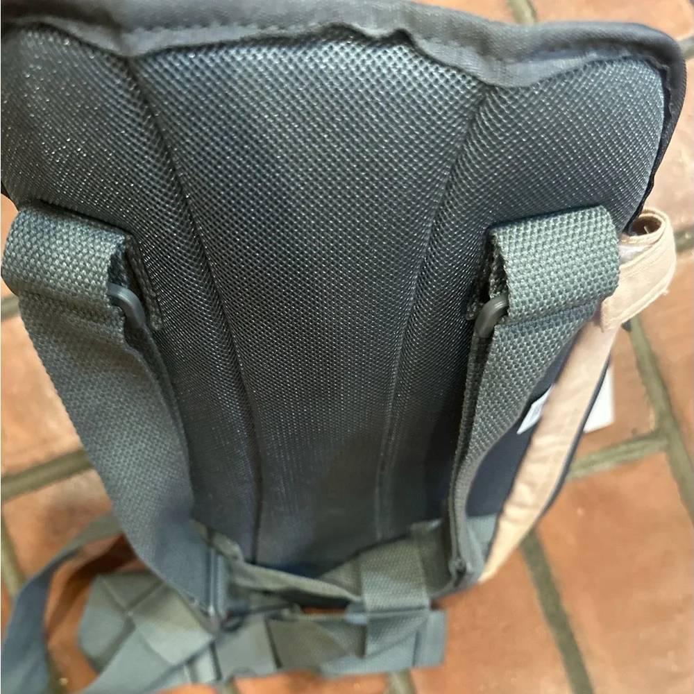 TOUCHDOG Doggie Carrier Size: S